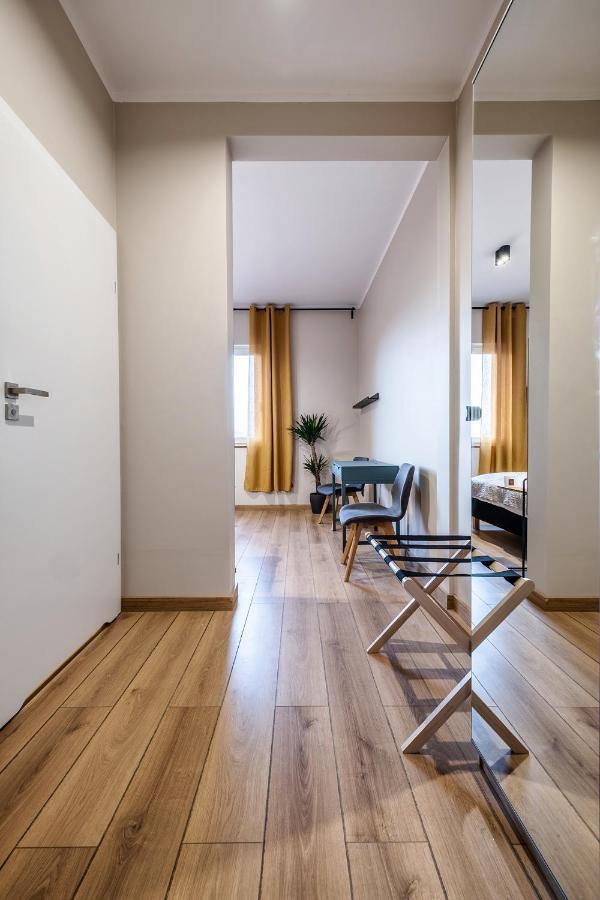 Montezera Sauna I Widok Na Gory بييخوفيتسا المظهر الخارجي الصورة