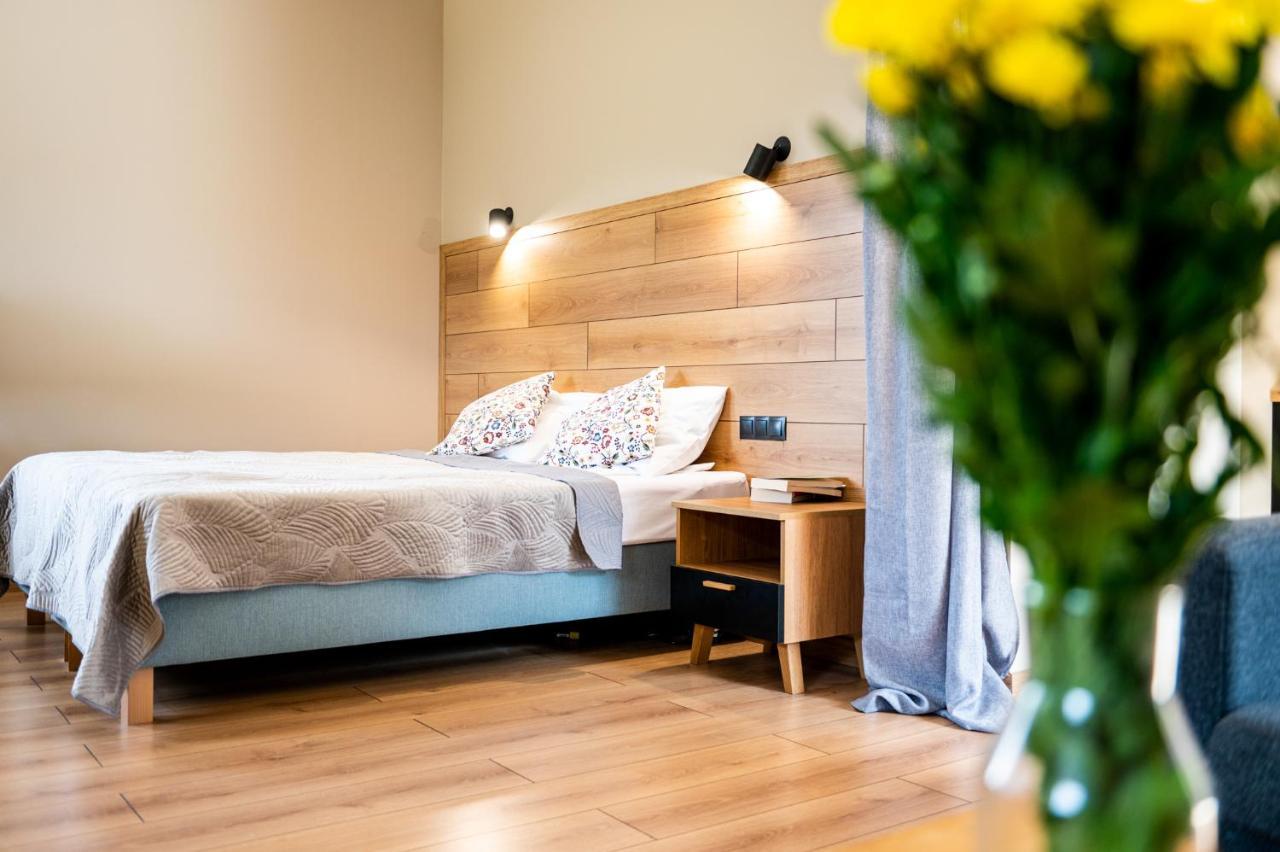 Montezera Sauna I Widok Na Gory بييخوفيتسا المظهر الخارجي الصورة