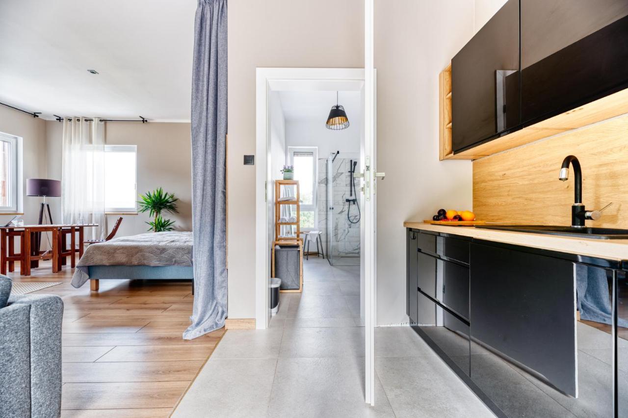 Montezera Sauna I Widok Na Gory بييخوفيتسا المظهر الخارجي الصورة