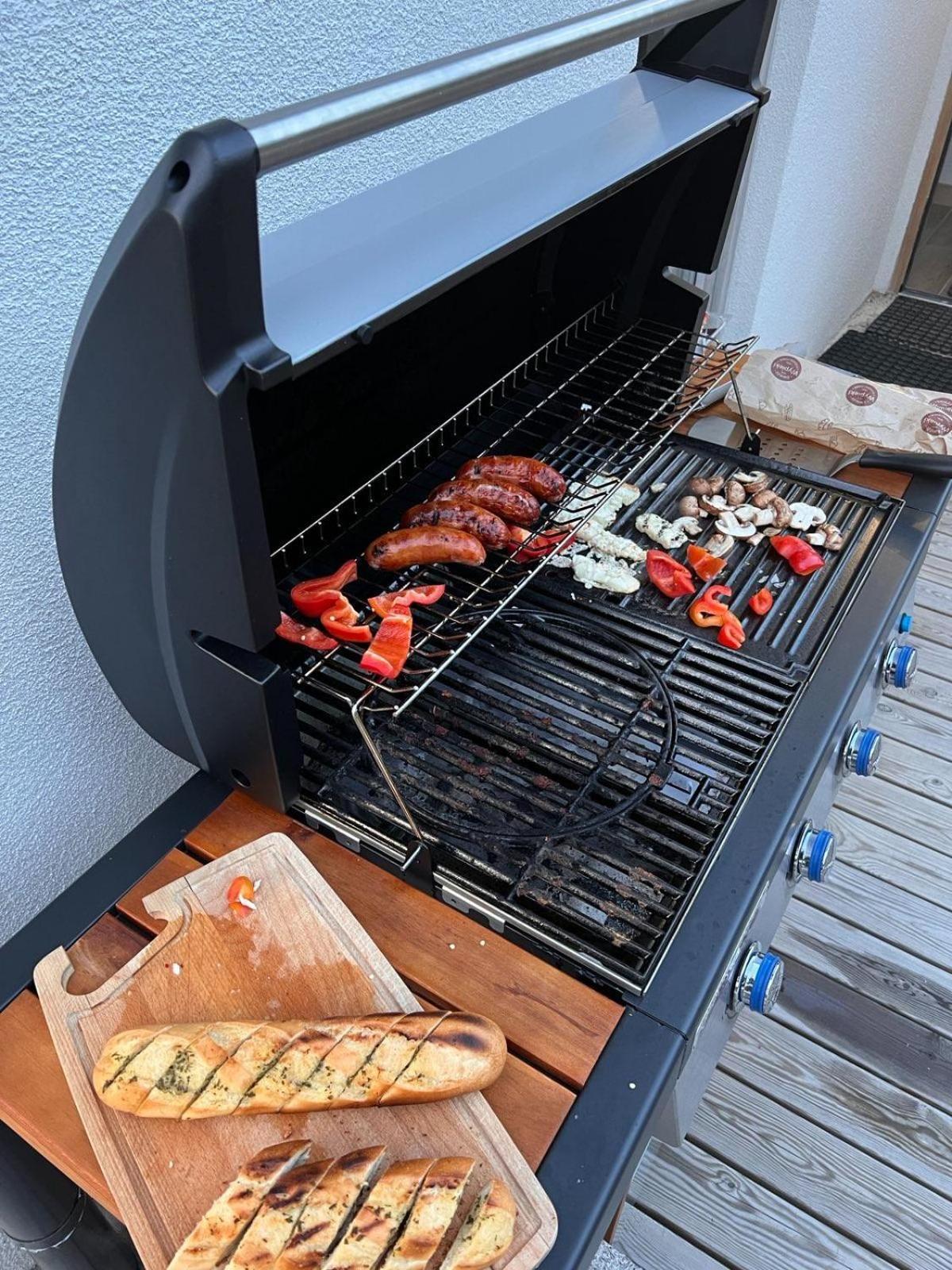 Montezera Sauna I Widok Na Gory بييخوفيتسا المظهر الخارجي الصورة