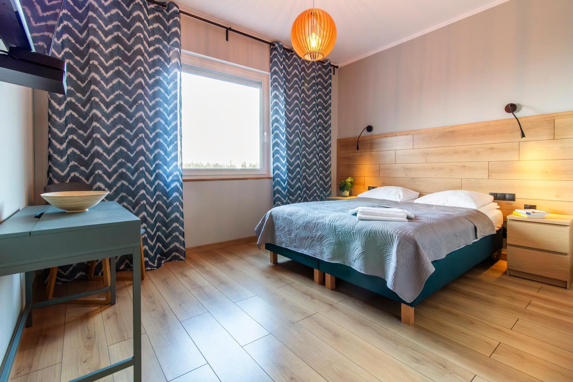 Montezera Sauna I Widok Na Gory بييخوفيتسا المظهر الخارجي الصورة
